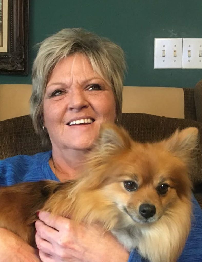 Pamela M. Mrozek Profile Photo