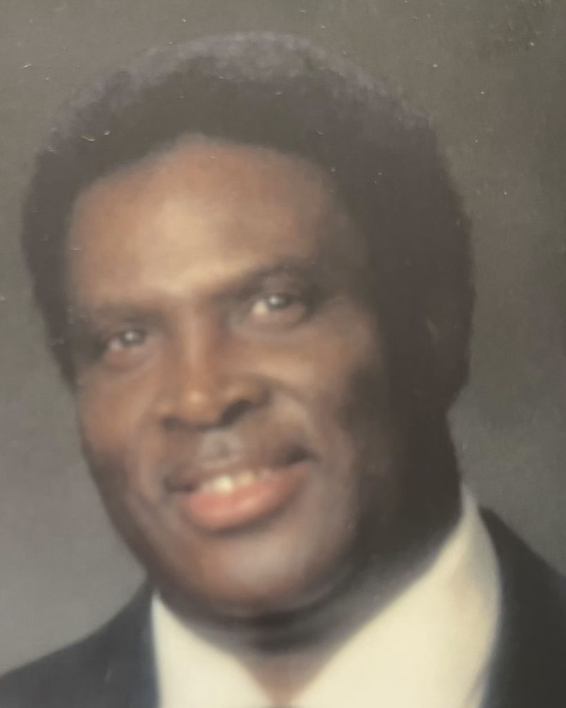 Robert Benjamin Profile Photo