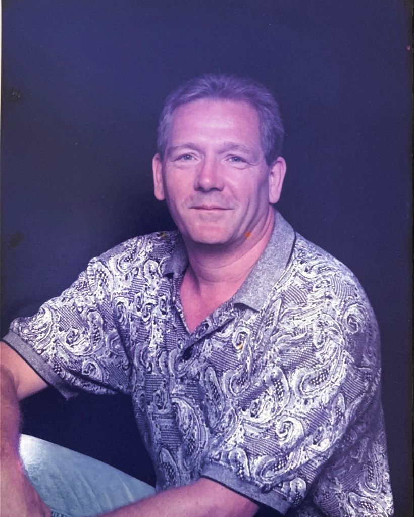 Allen N. Oestreich Profile Photo