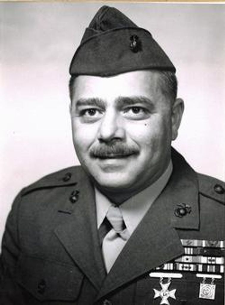 Leroy M. Rodgers, Ii Profile Photo