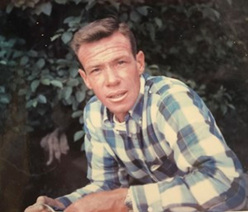 Louis Donald Watson
