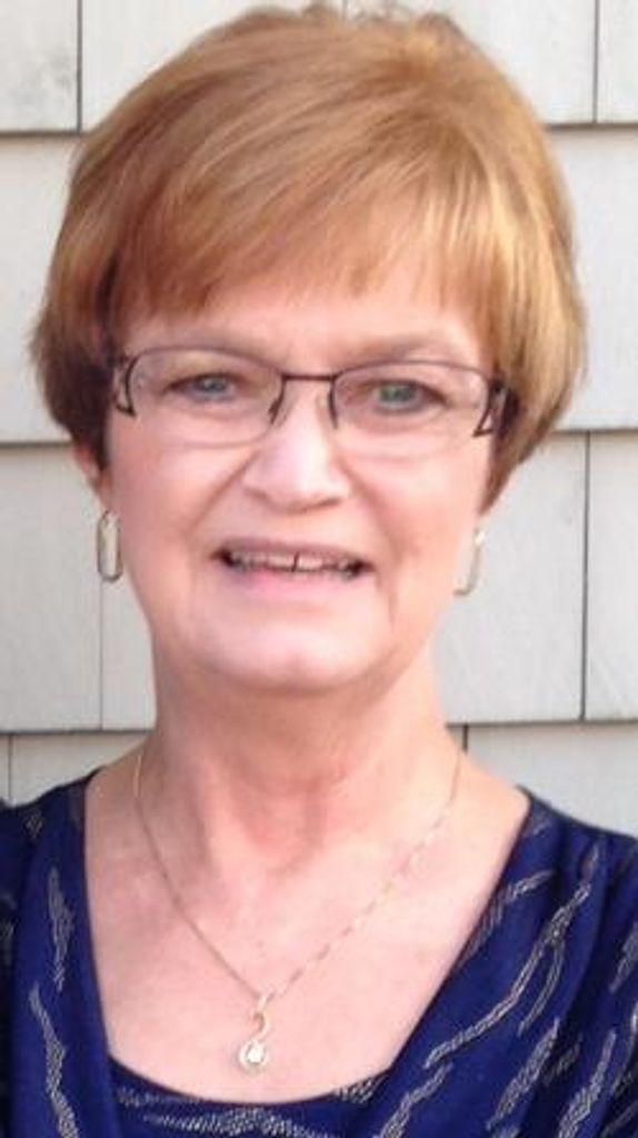 Cynthia "Cindi" Junkin