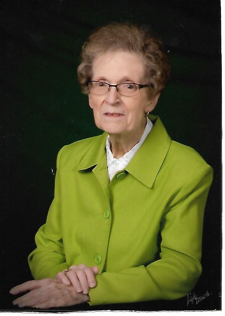 Carolyn Crouch