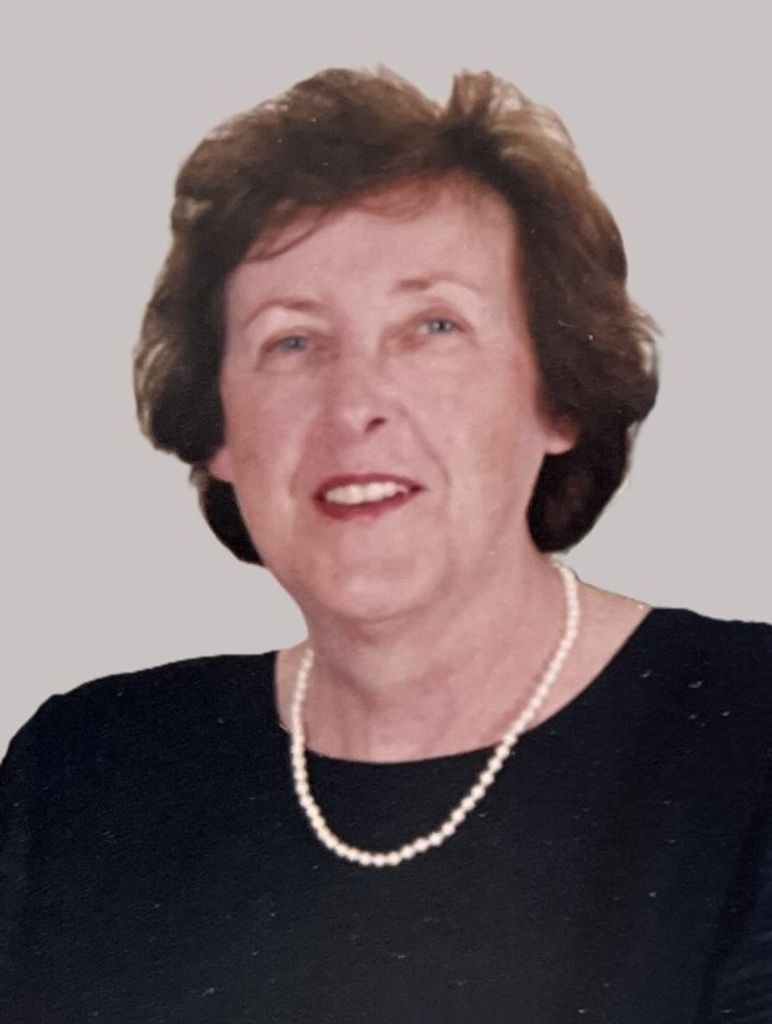 Carol B (Barry)  Powell Profile Photo
