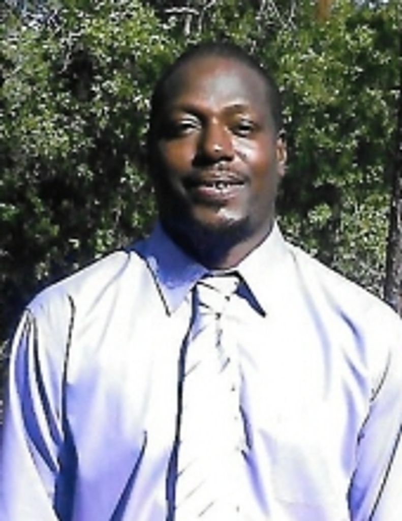 Stephens Chambers Profile Photo