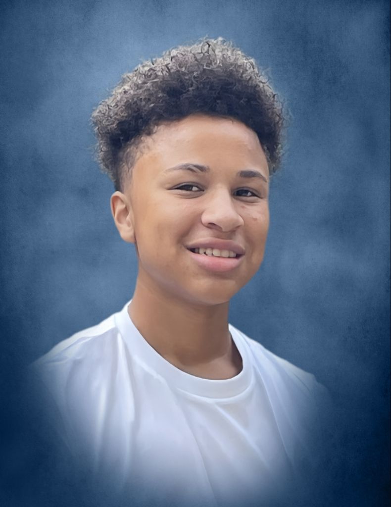 Elias "Paz" Valentino Gonzalez Profile Photo
