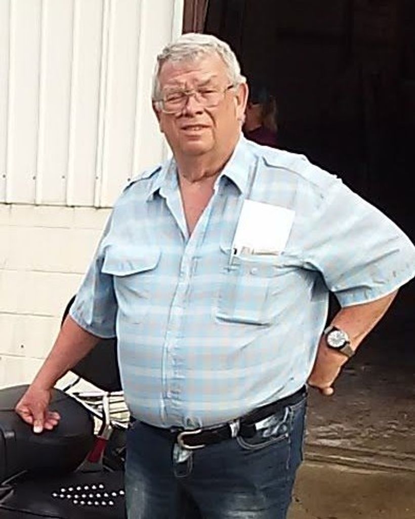 William "Kelley" Atherton Profile Photo