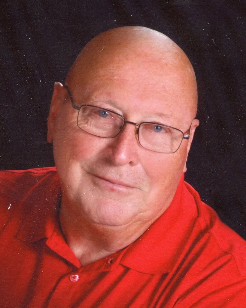 Dale Mork Profile Photo