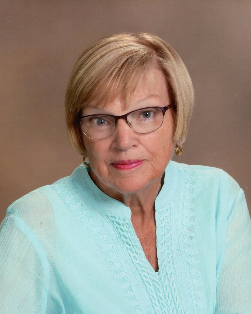 Marilyn Dawn Amy