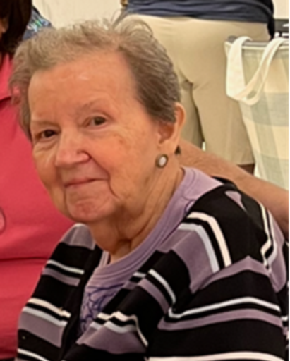 Barbara Ann Momper's obituary image