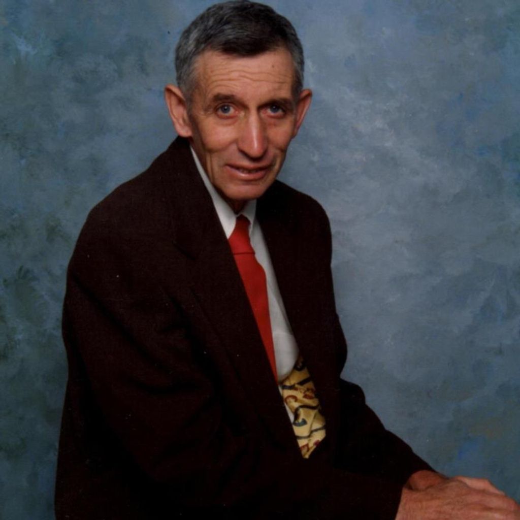 Milton Young Profile Photo