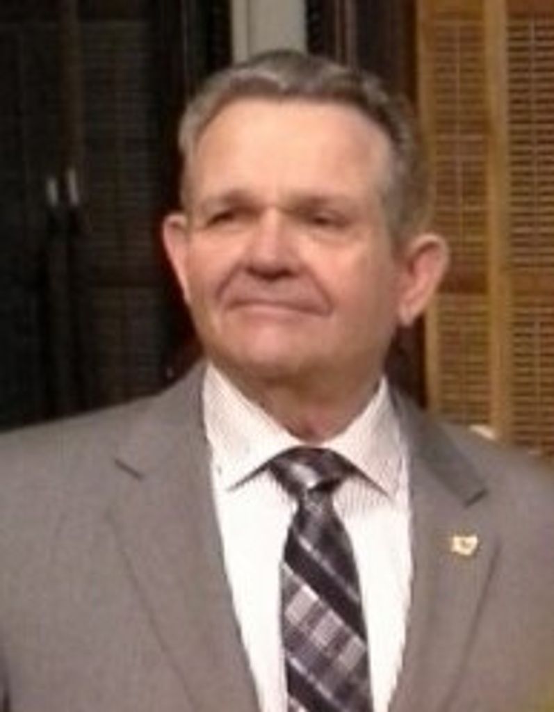 Robert "Bob" Featheringham