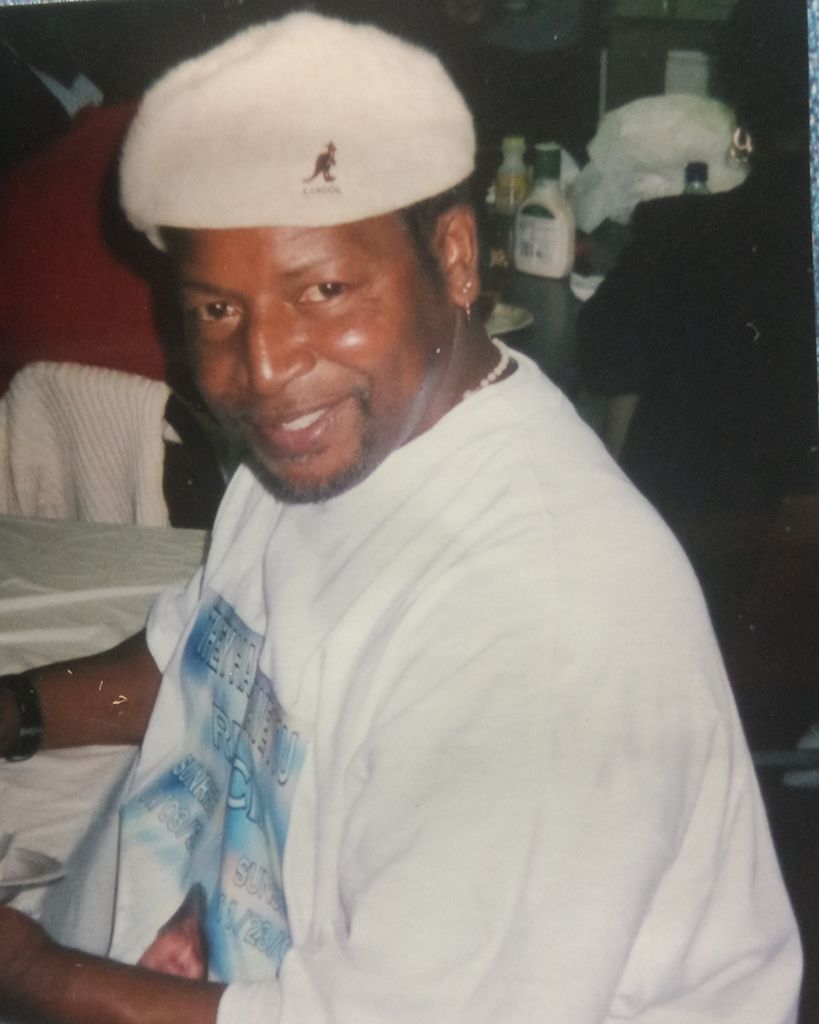 Danny Thomas Profile Photo