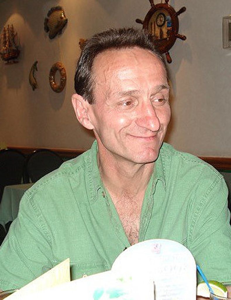 Kevin William Bonar Profile Photo
