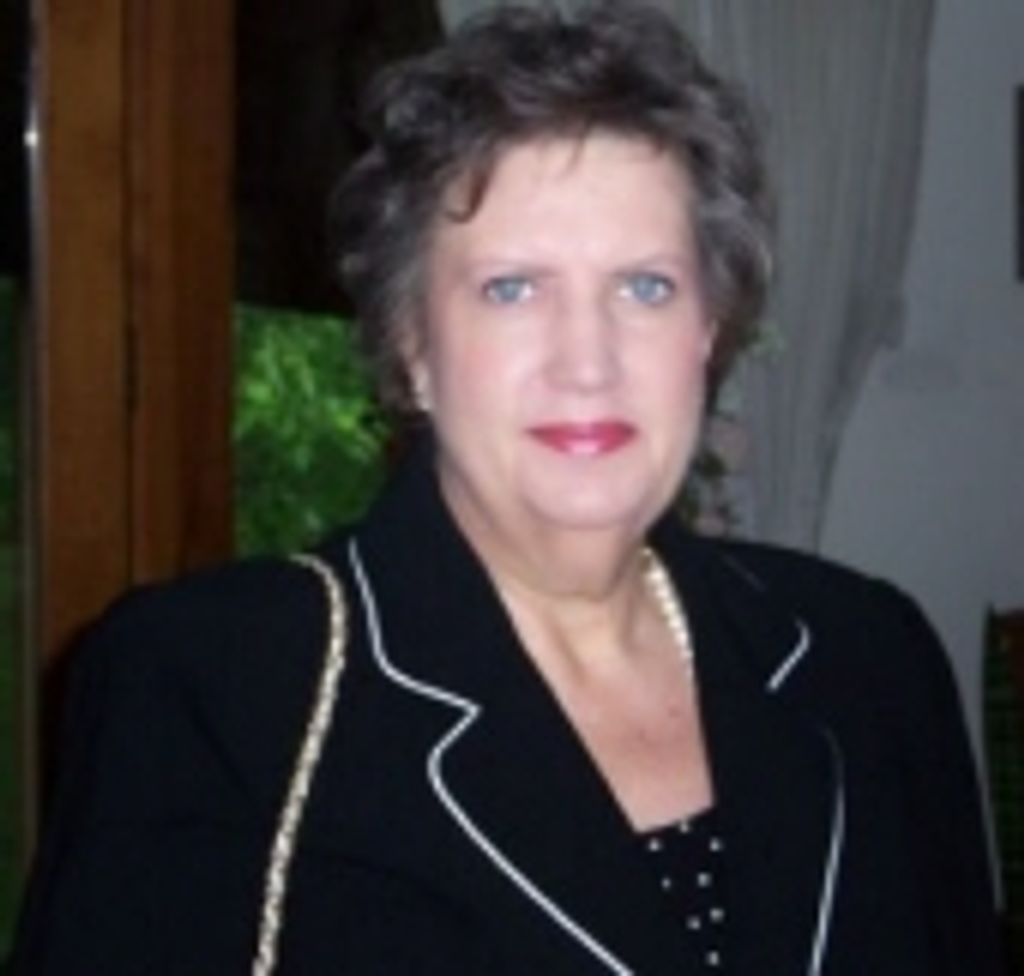 Joanne Duchemin