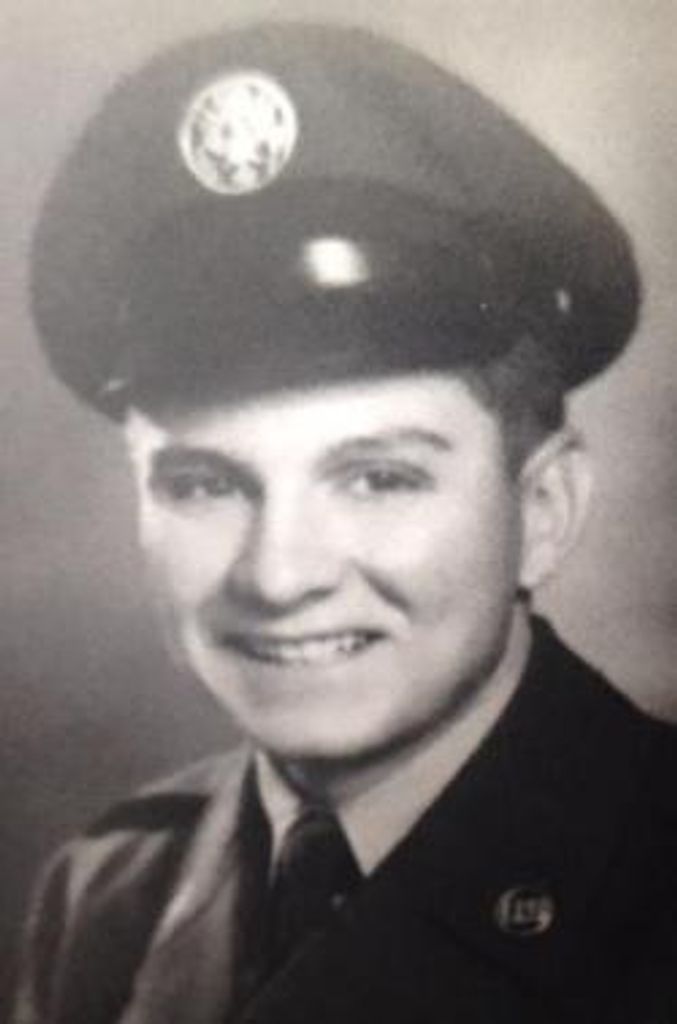 Joseph William Serio Profile Photo