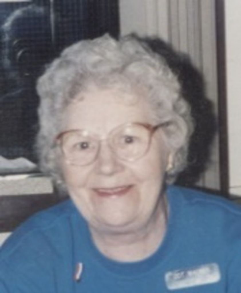 Dorothy Walker Profile Photo