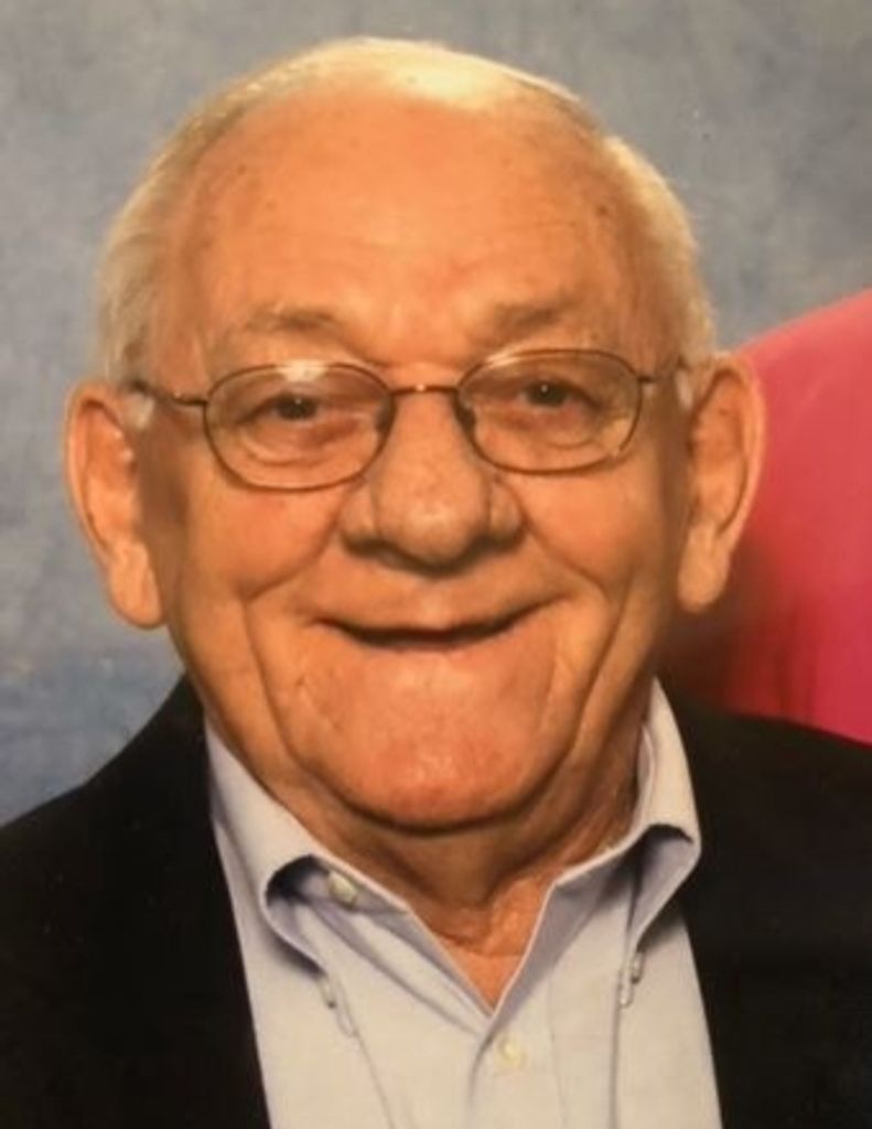 Charlie Bailey Shealy