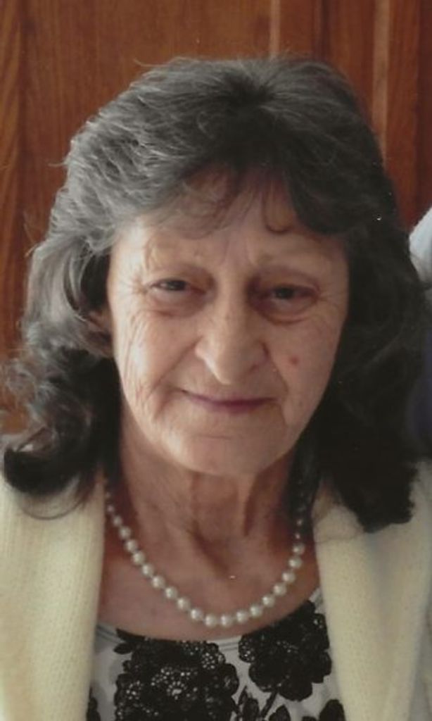 Lorna Rae Stonehocker (Forsyth)