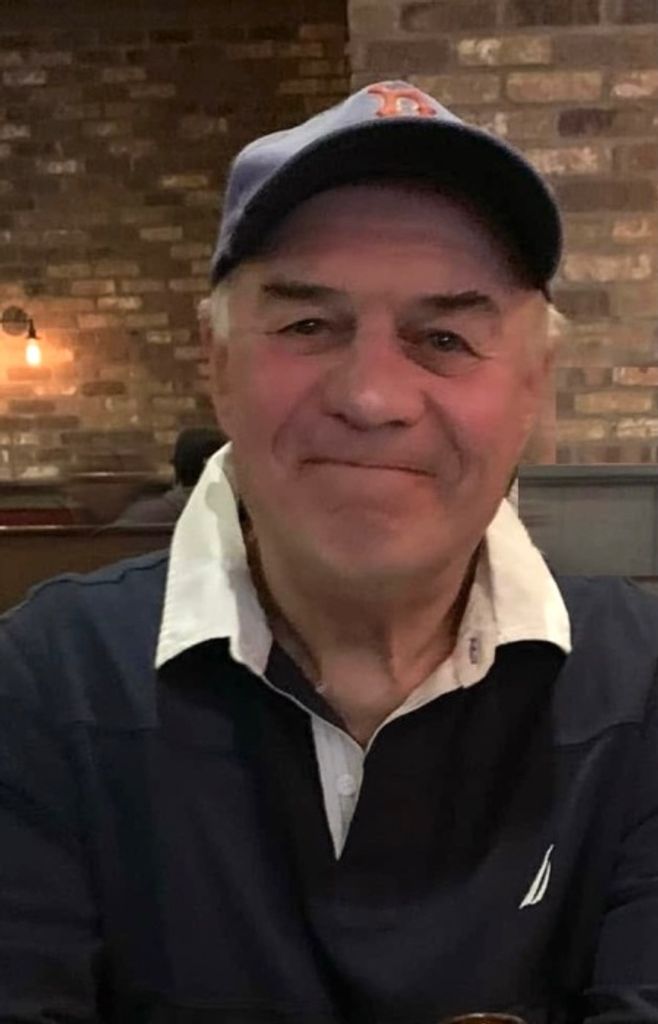 George J. Roberts Iii