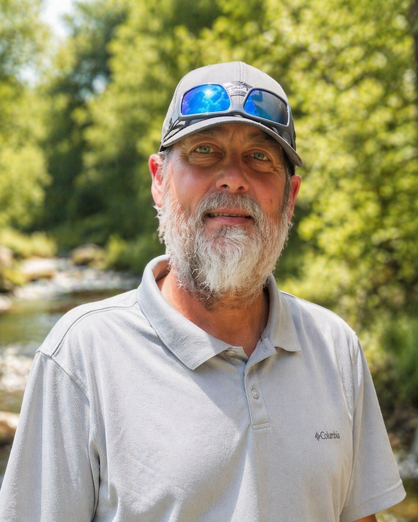 Wesley "Waldo" Boland