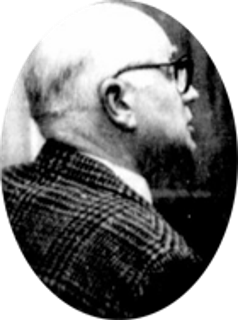 Joseph Mccloskey