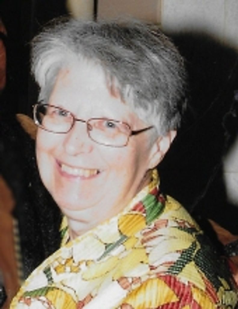 Jeannette N. Orr