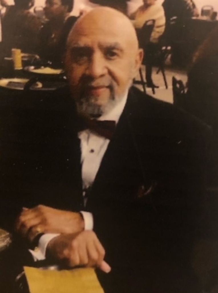 Charles Ralph Porter, Jr. Profile Photo