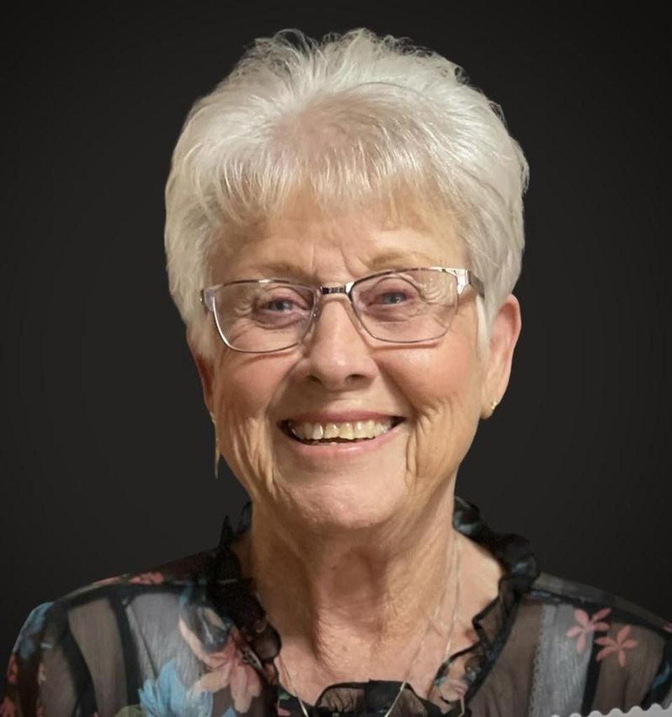 Patricia Brown Profile Photo
