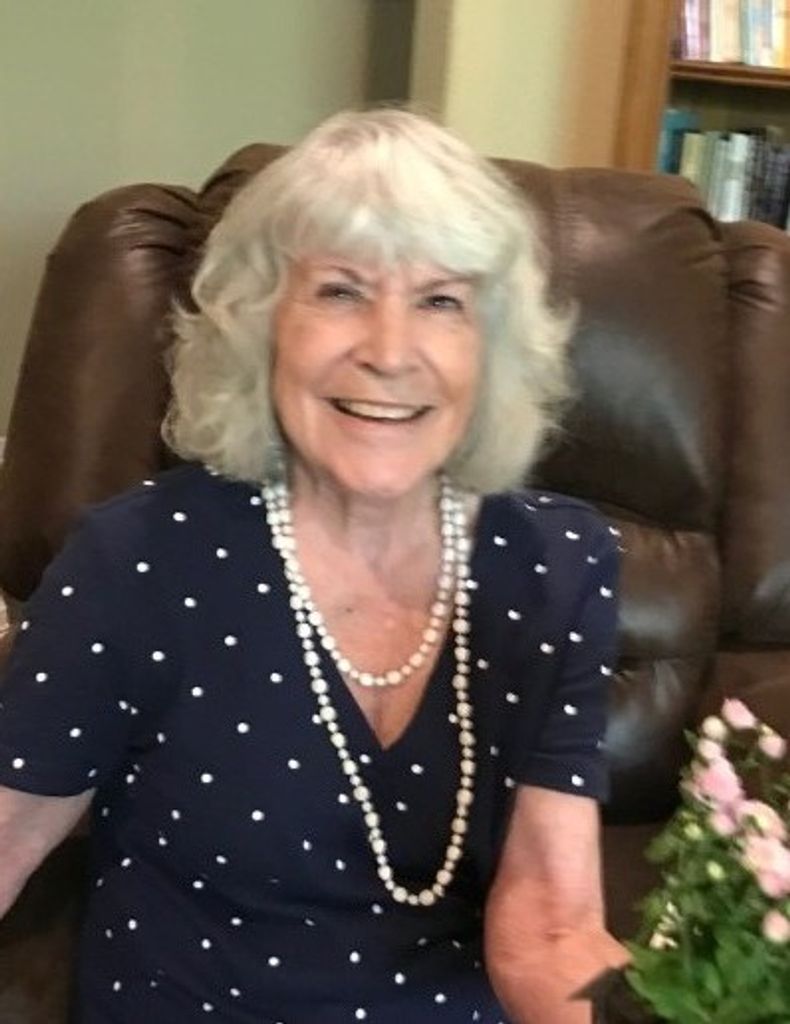 Lillie White