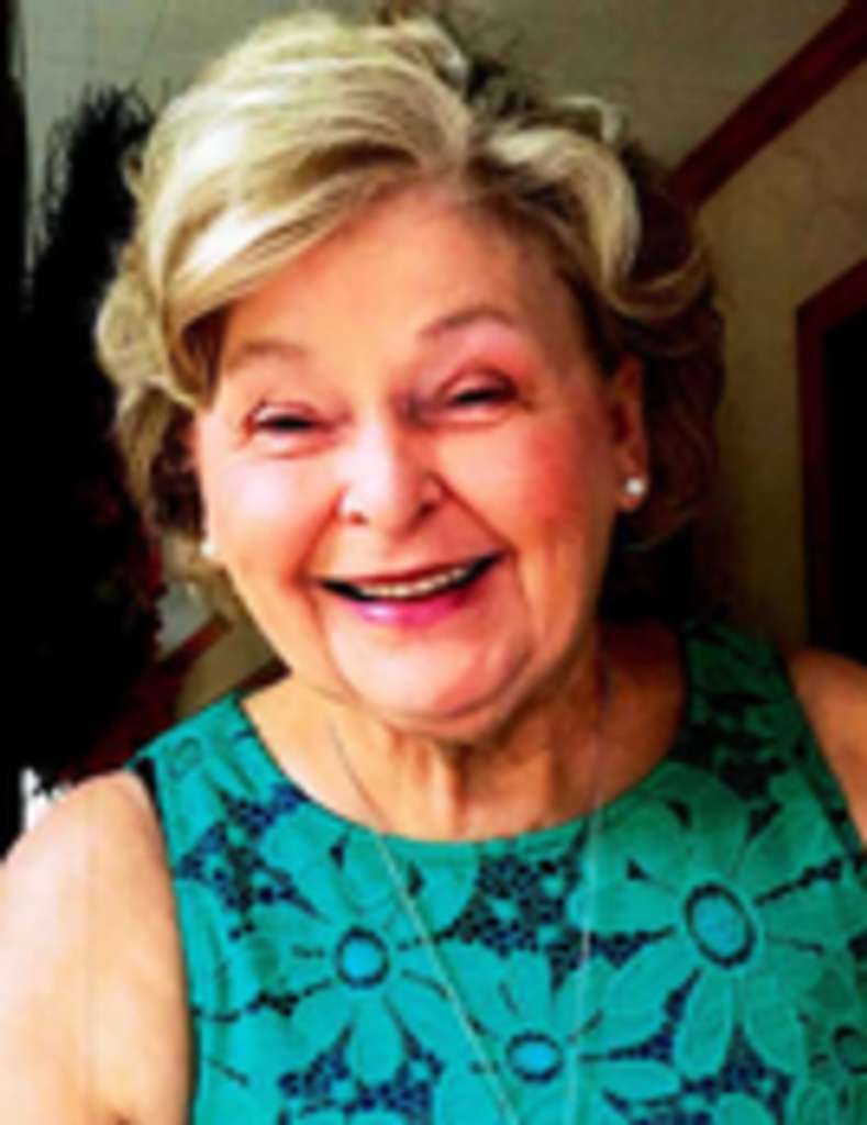 Mrs. Barbara Nell Goss Profile Photo