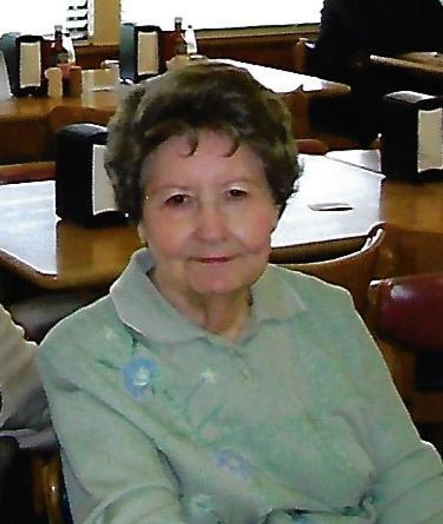 Nancy Moore Smith