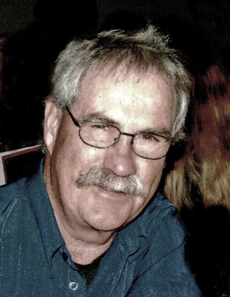 Philip Douglas Joseph Major Profile Photo