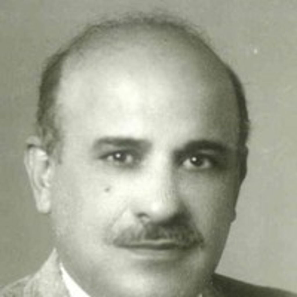 Edward George