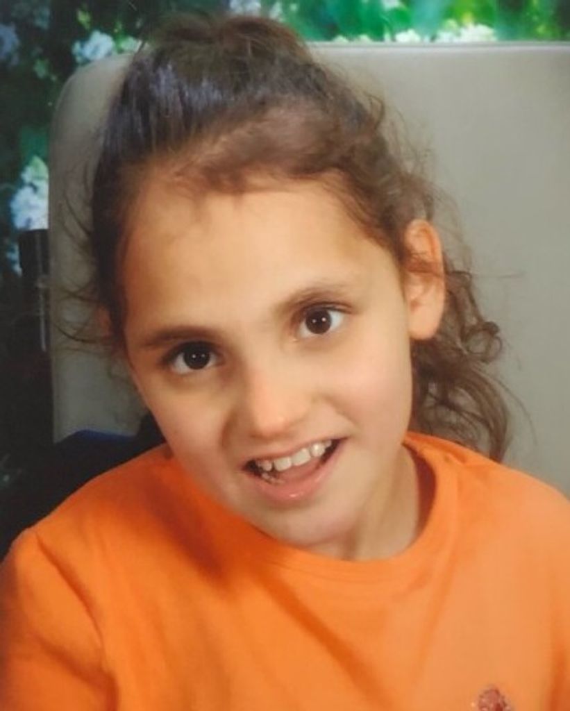 Katherine Faith Pearcy