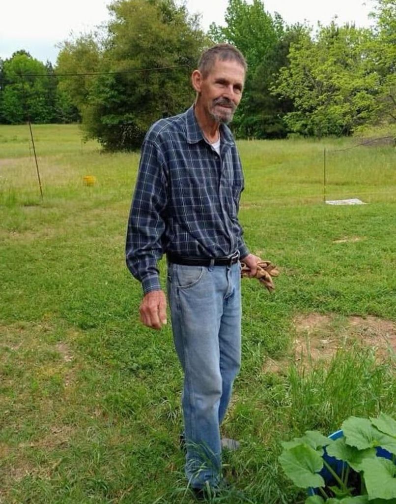 Jerry Kendrick Profile Photo