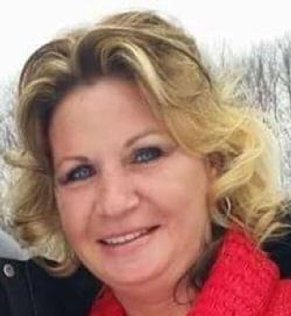 Ann Grant