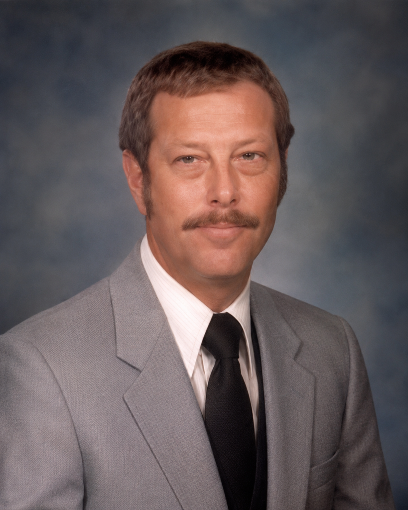 Robert Allen Nickelson Profile Photo
