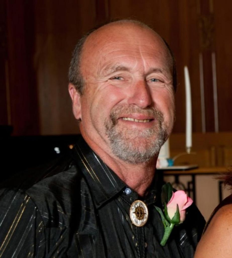 Ronald Kramer Profile Photo