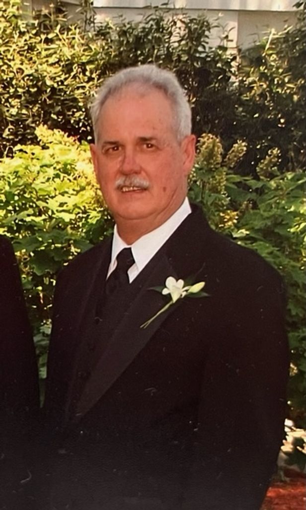 David P. Thompson Profile Photo
