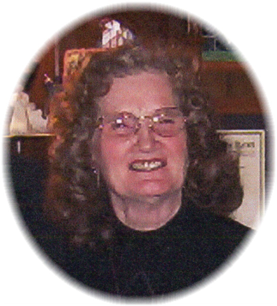 Betty Brake Profile Photo