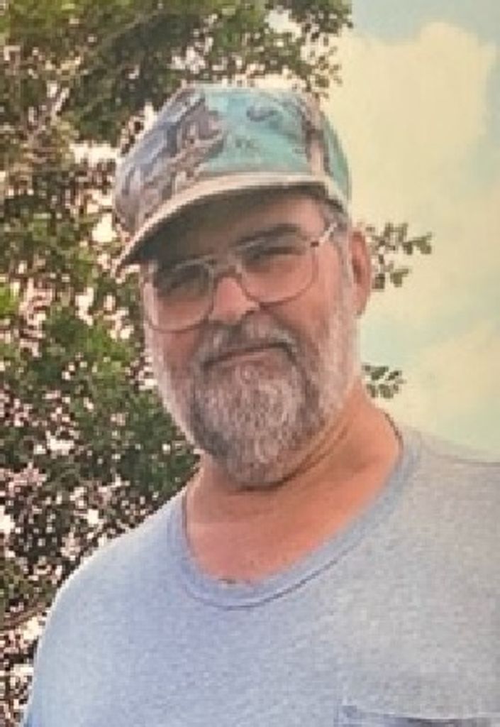 Gary L. Gramm
