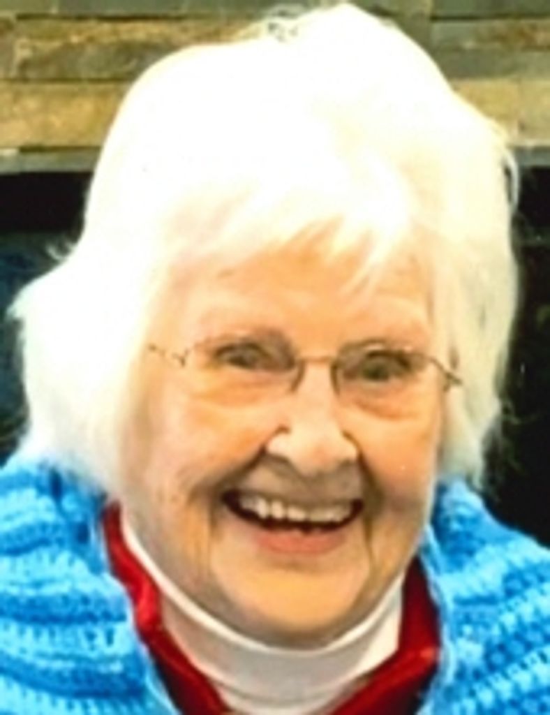 Lorraine Marie Kinate