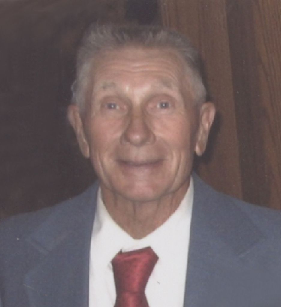 LuVerne Hollenkamp