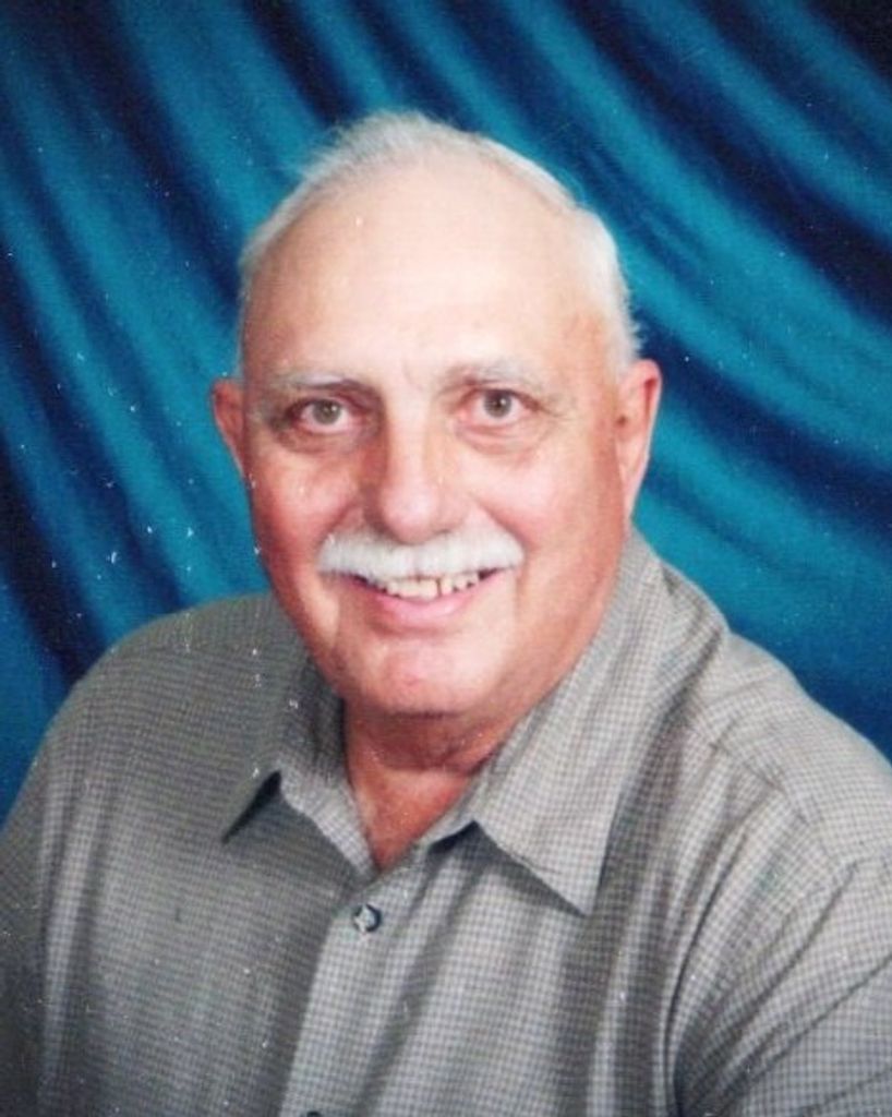 Patrick Lee Seymour Profile Photo