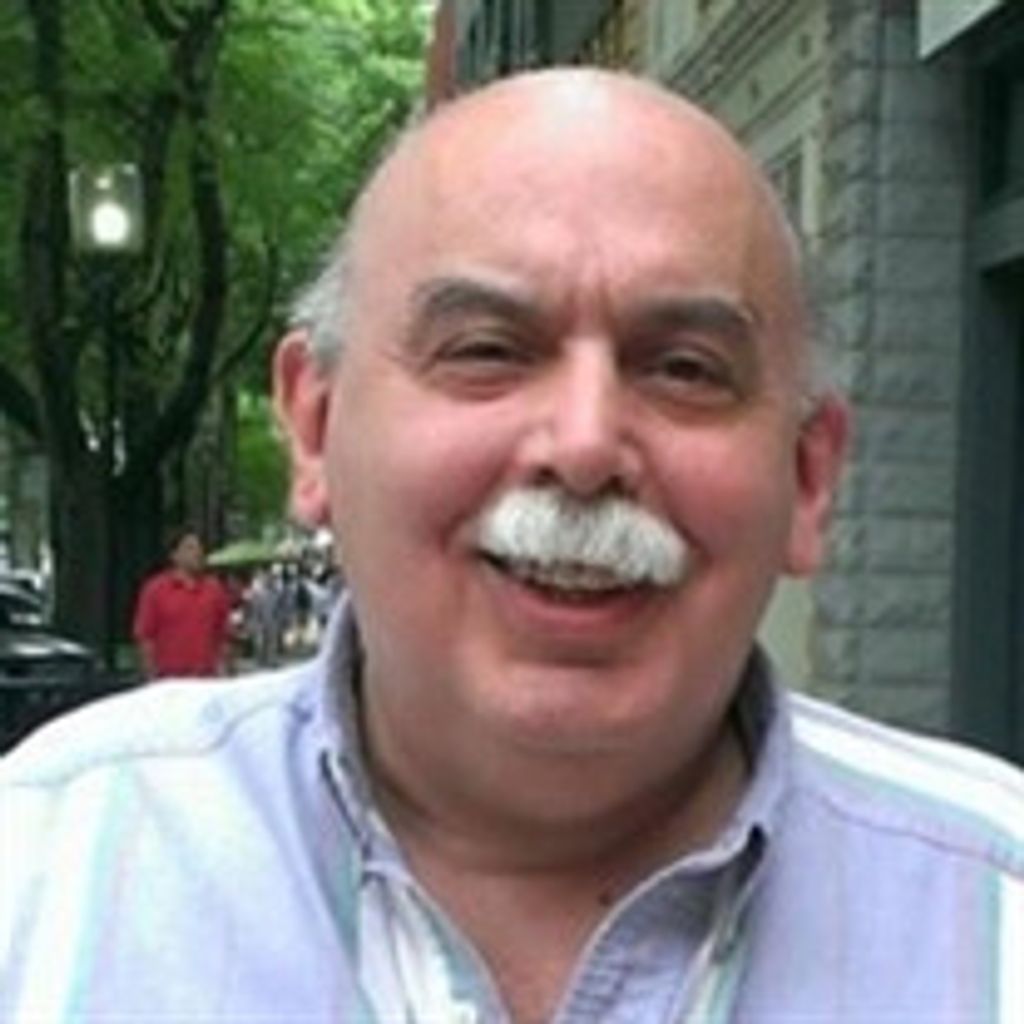John Anthony Maietta