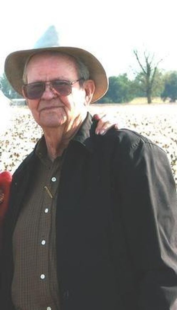 Bobby Gene Gill