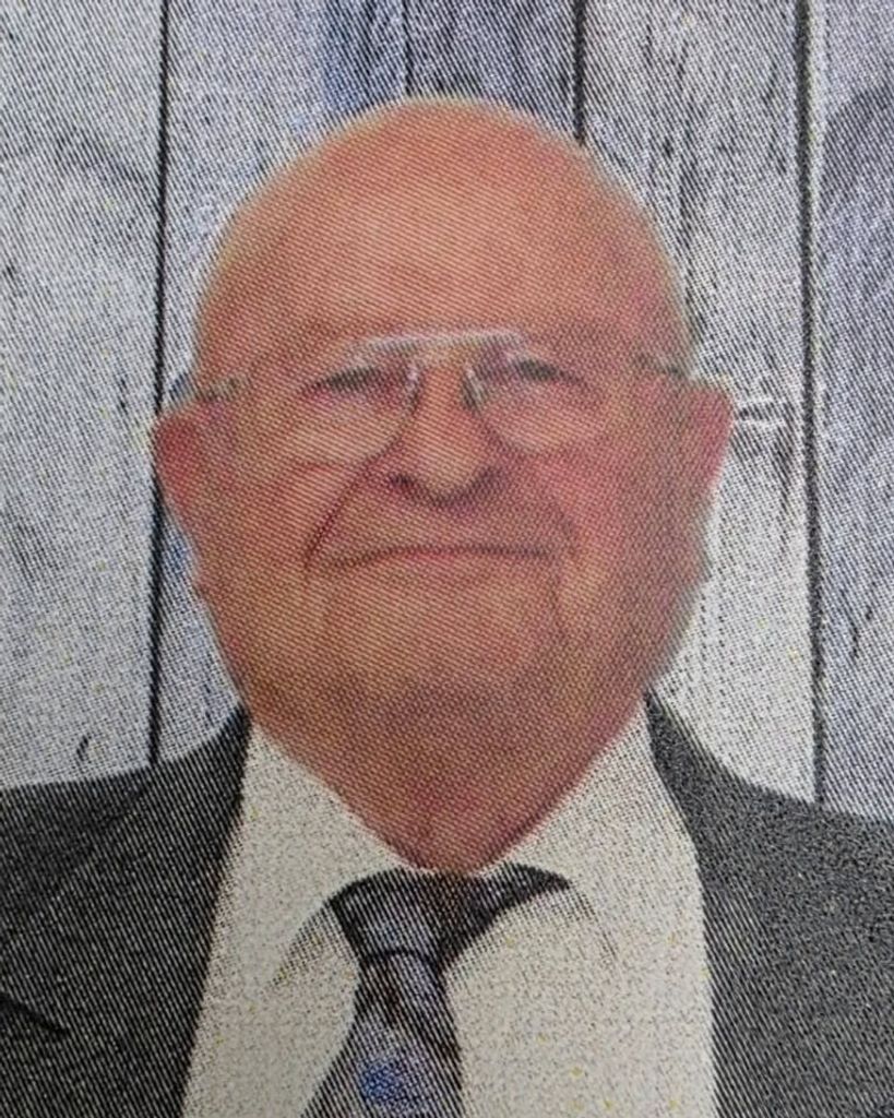 Keith "Jerry" Windsheimer Profile Photo