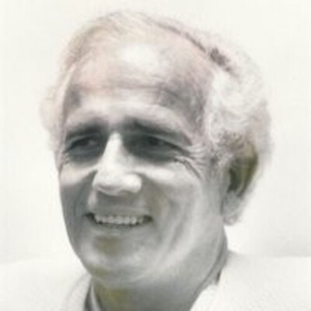 Hubert Benton Ellison