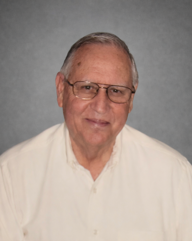 Charles Edward Collop